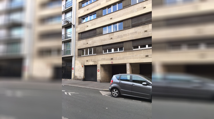 Ma-Cabane - Location Divers PARIS 14, 0 m²