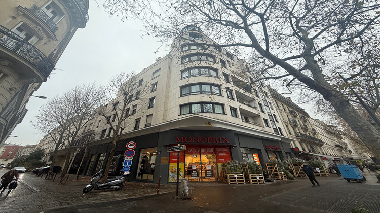 Ma-Cabane - Location Divers PARIS 14, 24 m²