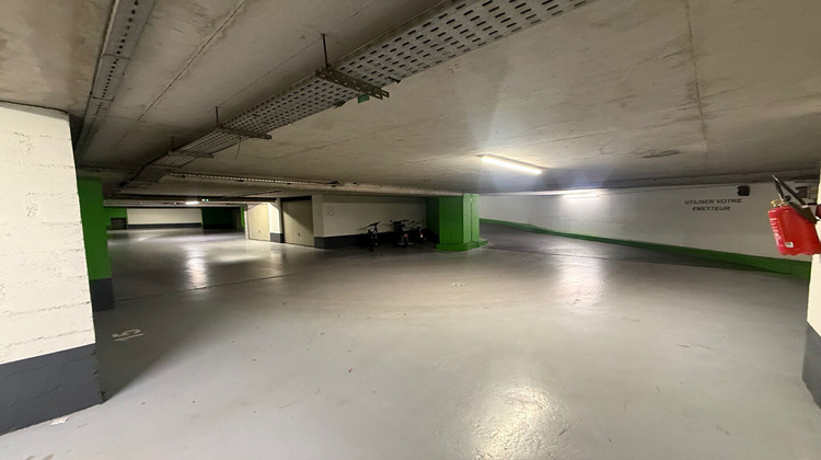 Ma-Cabane - Location Divers PARIS 14, 24 m²