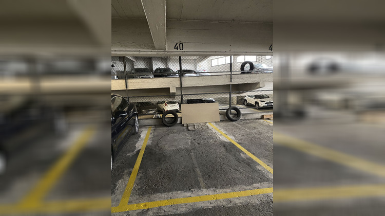 Ma-Cabane - Location Divers PARIS 14, 0 m²