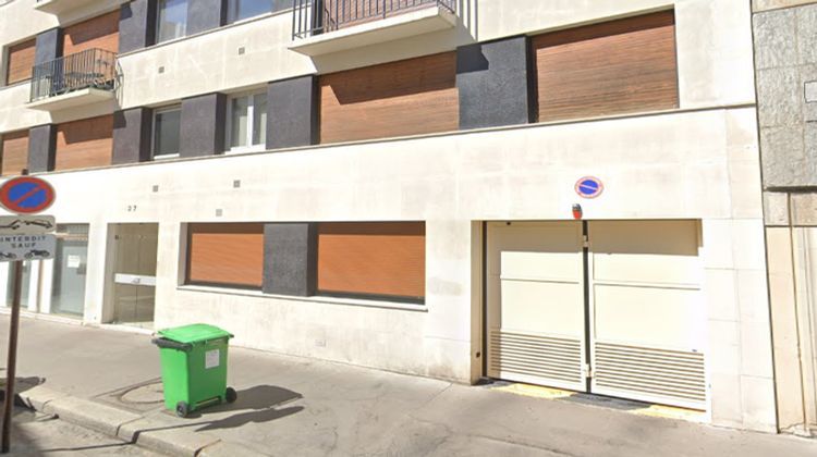 Ma-Cabane - Location Divers PARIS 15, 0 m²