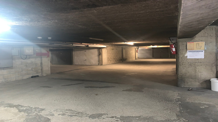 Ma-Cabane - Location Divers PARIS 15, 12 m²