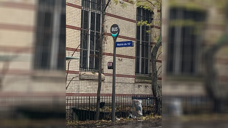 Ma-Cabane - Location Divers PARIS 15, 12 m²