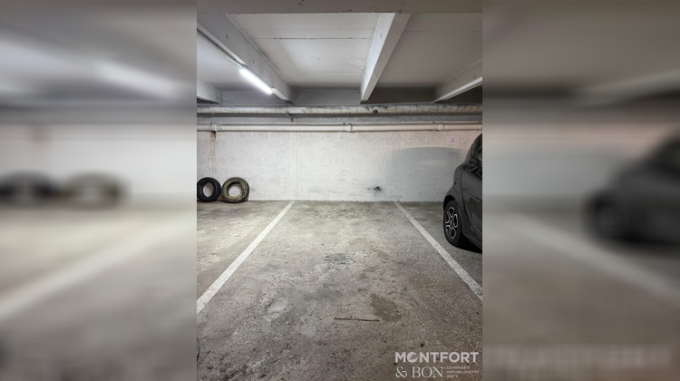 Ma-Cabane - Location Divers PARIS 15, 10 m²