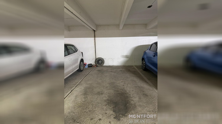 Ma-Cabane - Location Divers PARIS 15, 10 m²