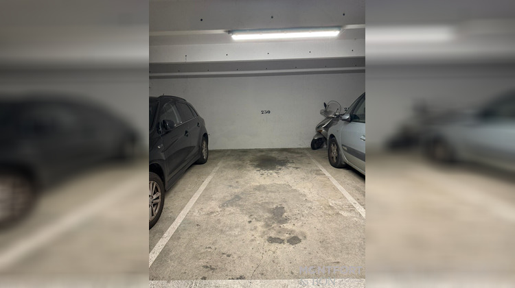 Ma-Cabane - Location Divers PARIS 15, 10 m²