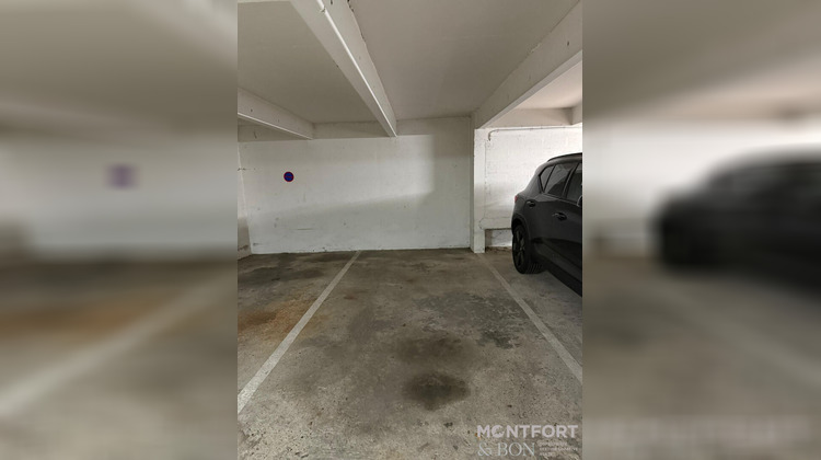 Ma-Cabane - Location Divers PARIS 15, 10 m²