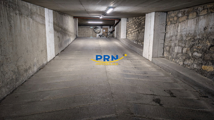 Ma-Cabane - Location Divers PARIS 15, 10 m²