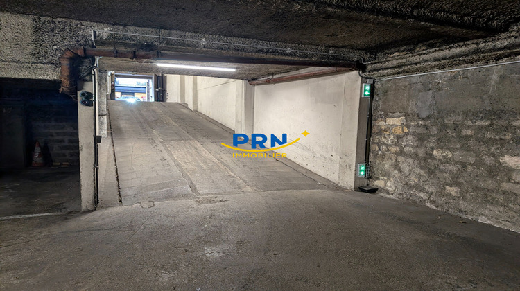 Ma-Cabane - Location Divers PARIS 15, 10 m²