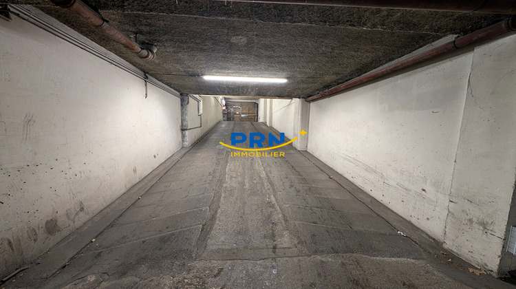 Ma-Cabane - Location Divers PARIS 15, 10 m²