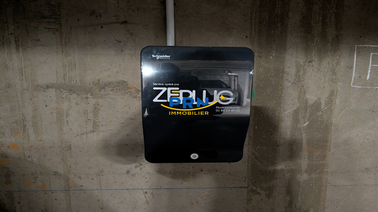 Ma-Cabane - Location Divers PARIS 15, 10 m²