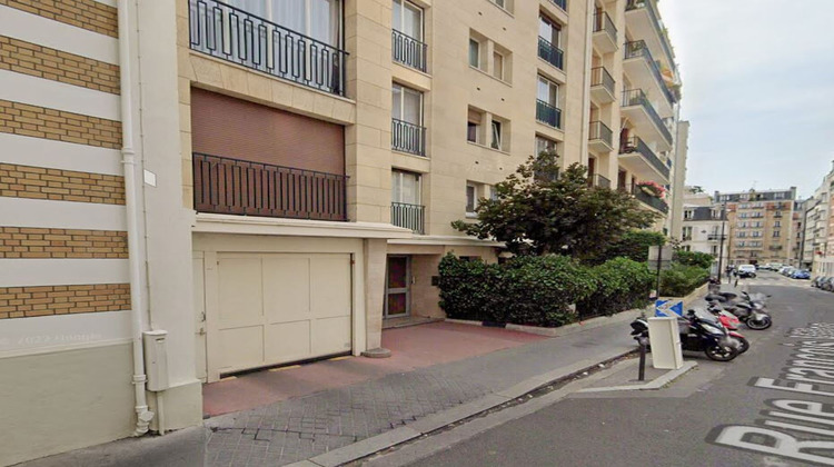 Ma-Cabane - Location Divers PARIS 15, 0 m²