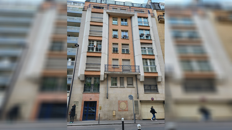 Ma-Cabane - Location Divers PARIS 15, 0 m²