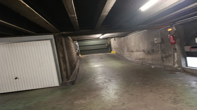 Ma-Cabane - Location Divers PARIS 15, 1 m²