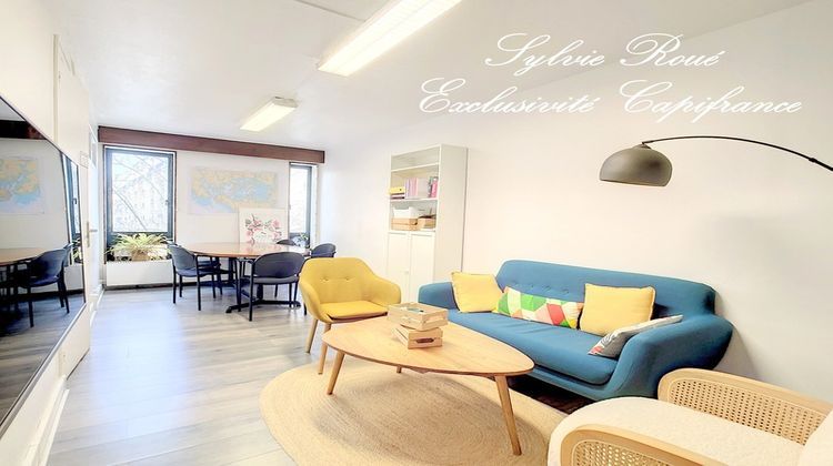 Ma-Cabane - Location Divers PARIS 15EME ARRONDISSEMENT, 47 m²