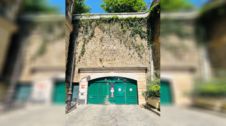 Ma-Cabane - Location Divers PARIS 16, 11 m²