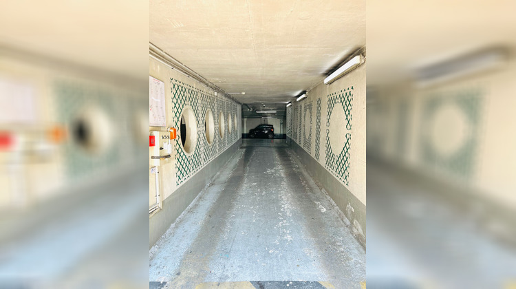 Ma-Cabane - Location Divers PARIS 16, 11 m²