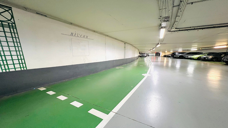 Ma-Cabane - Location Divers PARIS 16, 11 m²