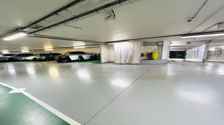 Ma-Cabane - Location Divers PARIS 16, 11 m²