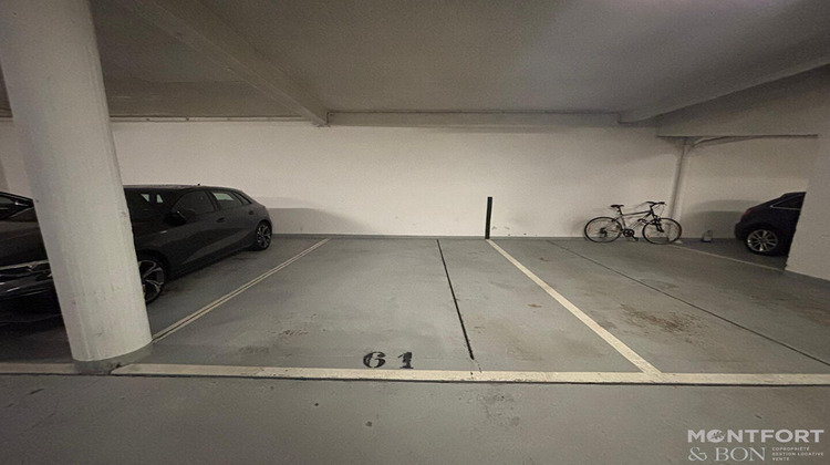 Ma-Cabane - Location Divers PARIS 16, 0 m²