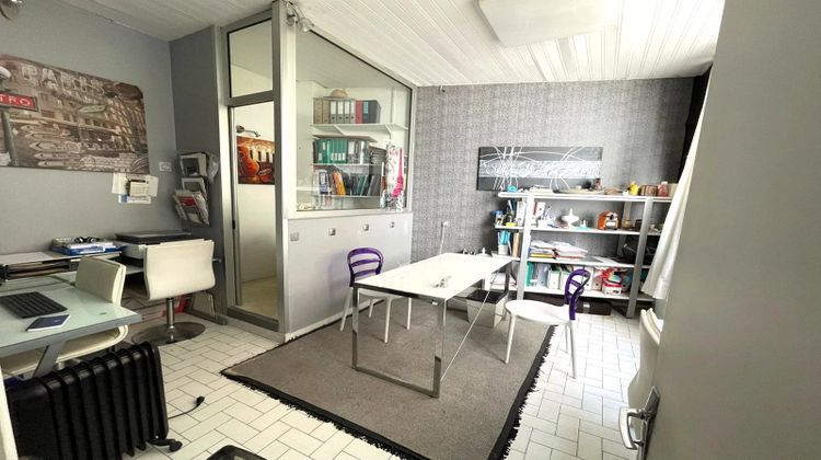 Ma-Cabane - Location Divers Paris 16ème, 17 m²