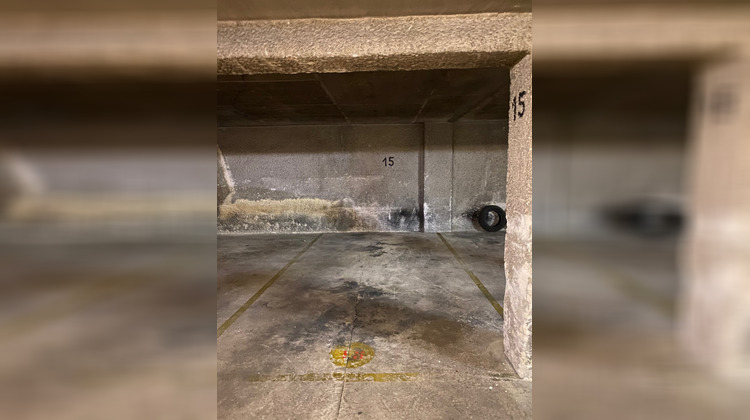 Ma-Cabane - Location Divers PARIS 17, 0 m²