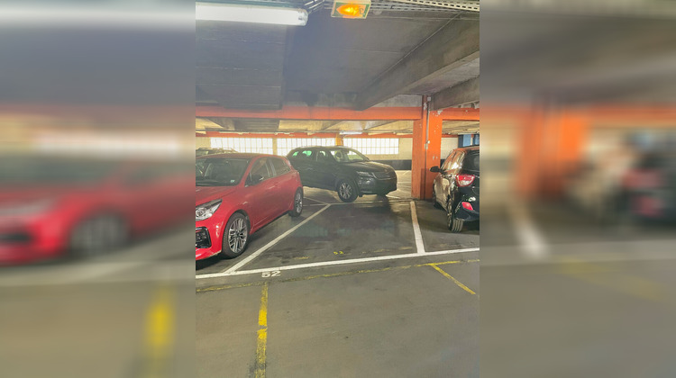 Ma-Cabane - Location Divers PARIS 17, 0 m²