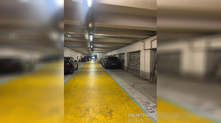 Ma-Cabane - Location Divers PARIS 17, 8 m²