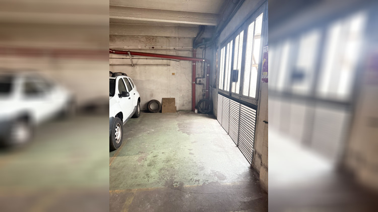 Ma-Cabane - Location Divers PARIS 18, 0 m²