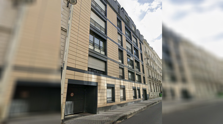 Ma-Cabane - Location Divers PARIS 18, 0 m²