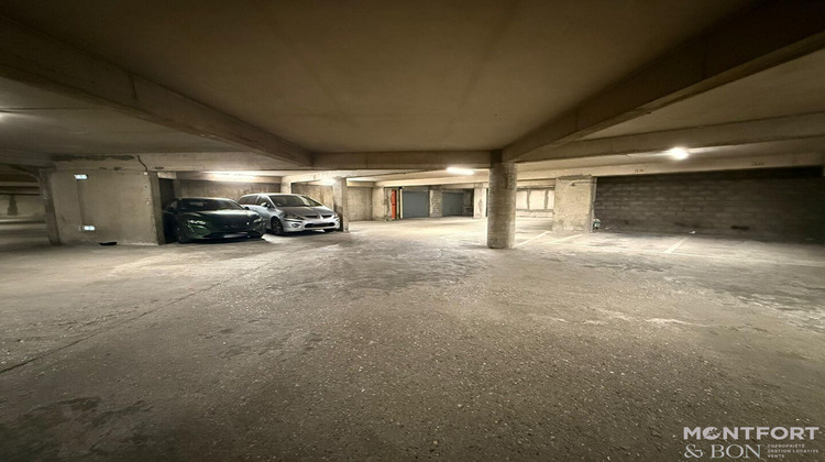 Ma-Cabane - Location Divers PARIS 18, 10 m²
