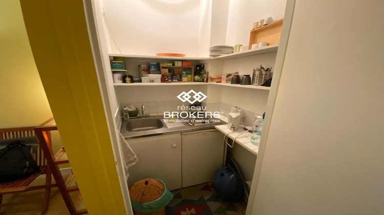 Ma-Cabane - Location Divers Paris, 42 m²