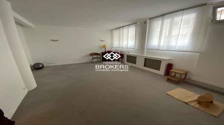 Ma-Cabane - Location Divers Paris, 42 m²