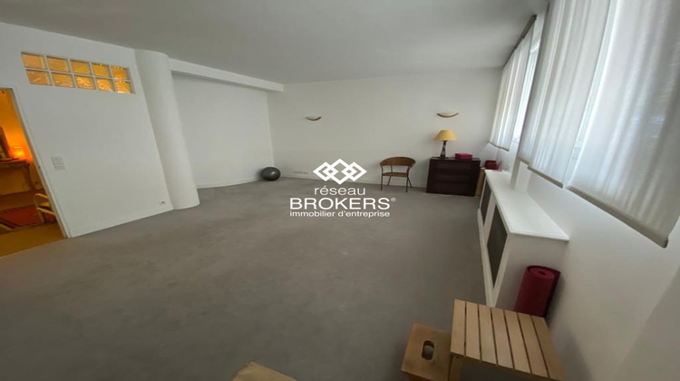 Ma-Cabane - Location Divers Paris, 42 m²