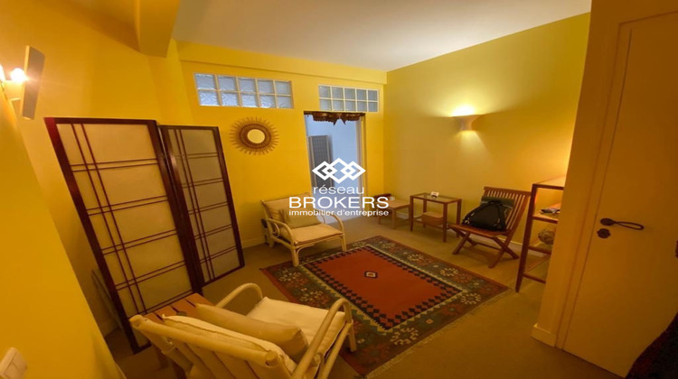 Ma-Cabane - Location Divers Paris, 42 m²