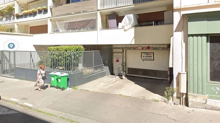 Ma-Cabane - Location Divers PARIS 19, 0 m²