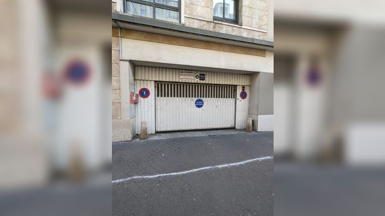 Ma-Cabane - Location Divers PARIS 19, 11 m²