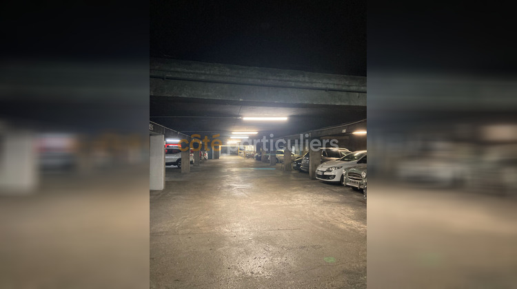 Ma-Cabane - Location Divers PARIS 19, 12 m²