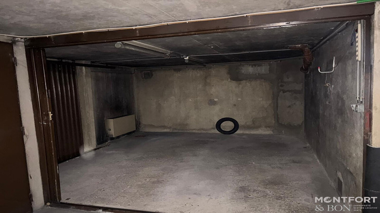 Ma-Cabane - Location Divers PARIS 19, 10 m²