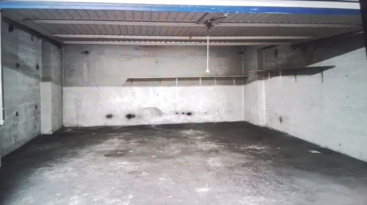 Ma-Cabane - Location Divers PARIS 19, 0 m²