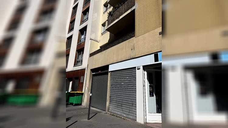 Ma-Cabane - Location Divers PARIS 20, 0 m²