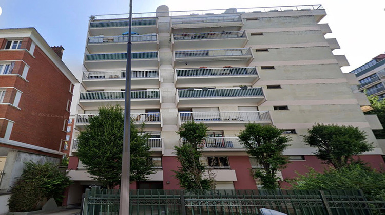 Ma-Cabane - Location Divers PARIS 20, 0 m²