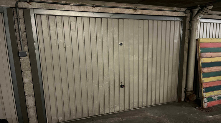 Ma-Cabane - Location Divers PARIS 20, 0 m²