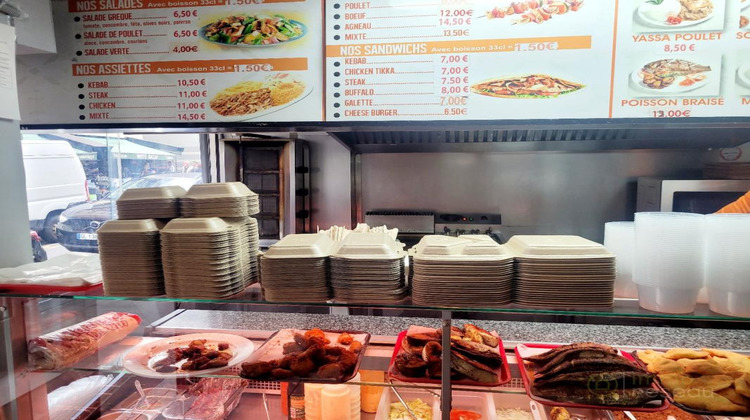 Ma-Cabane - Location Divers PARIS 20EME ARRONDISSEMENT, 75 m²