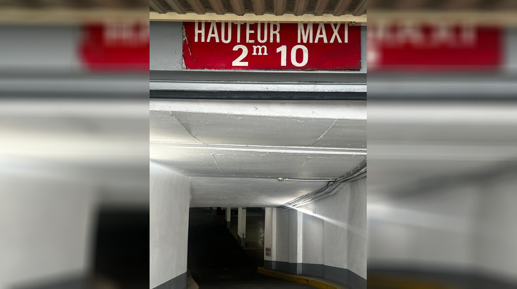 Ma-Cabane - Location Divers PARIS 4, 11 m²