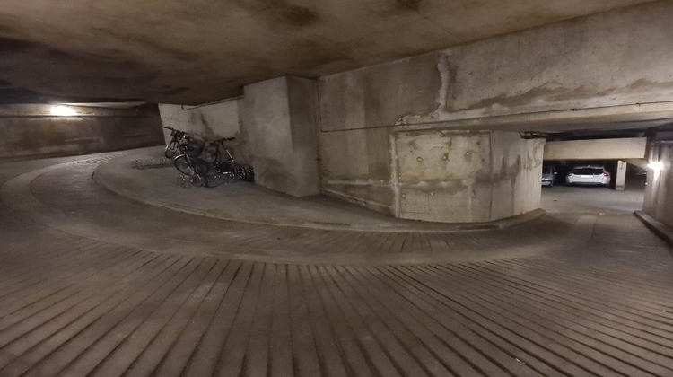 Ma-Cabane - Location Divers PARIS 5, 7 m²