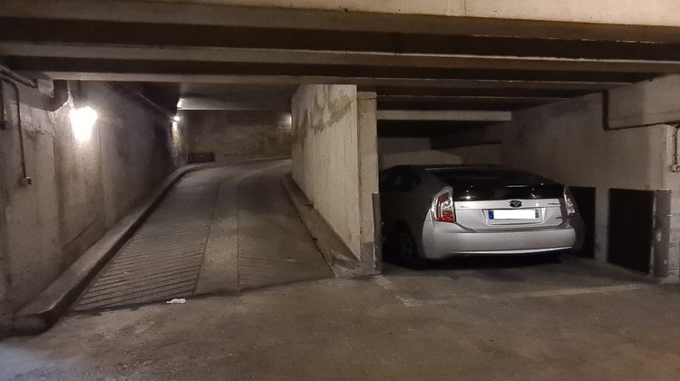 Ma-Cabane - Location Divers PARIS 5, 7 m²