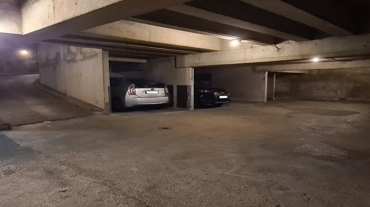 Ma-Cabane - Location Divers PARIS 5, 7 m²