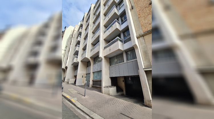 Ma-Cabane - Location Divers PARIS 5, 7 m²