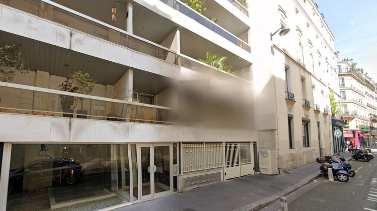 Ma-Cabane - Location Divers PARIS 6, 0 m²